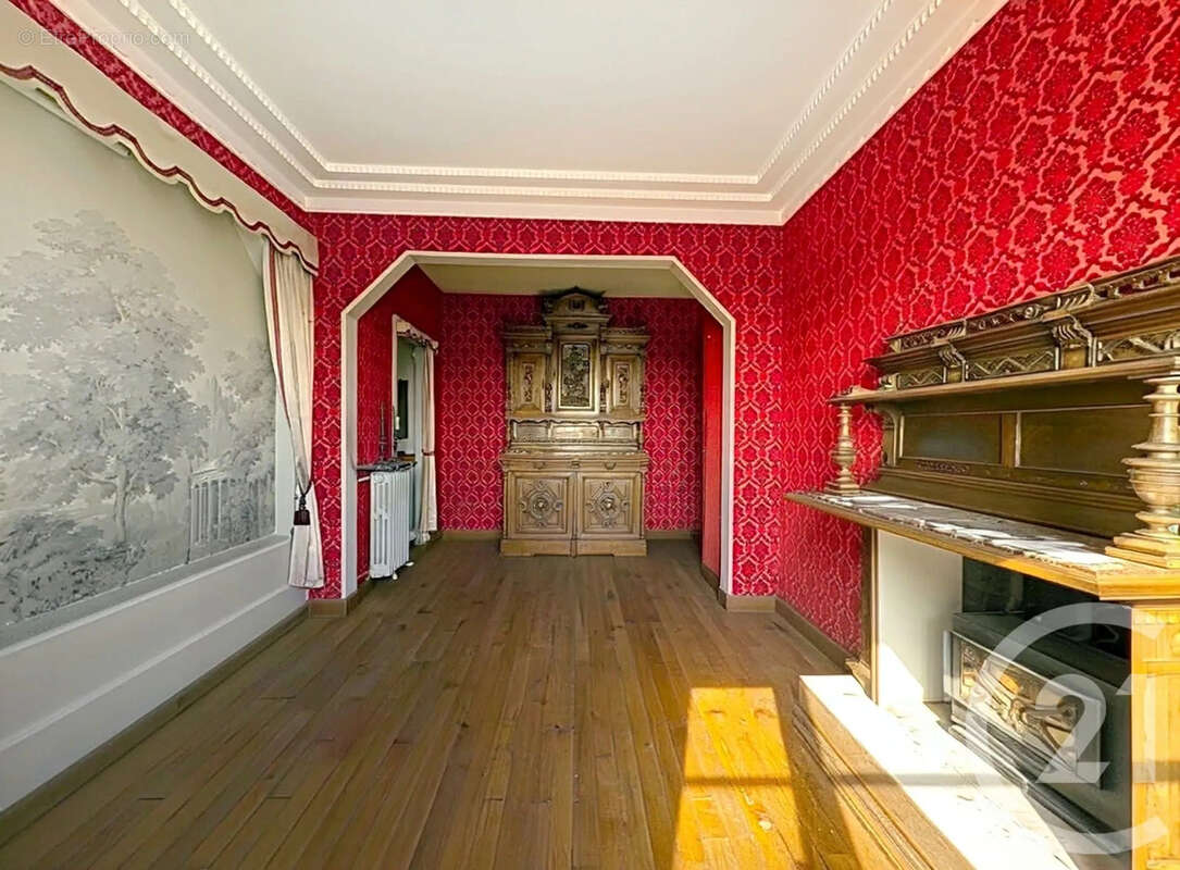 Appartement à LIMOGES