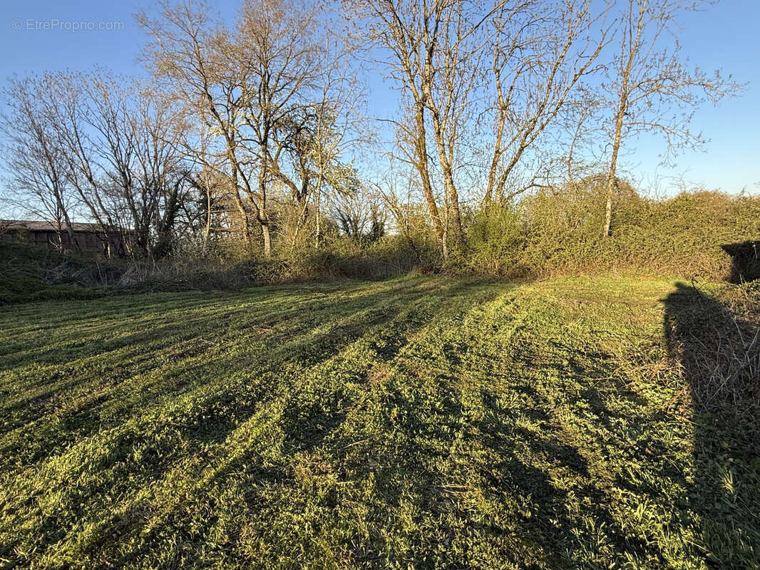 Maison à MENETOU-RATEL