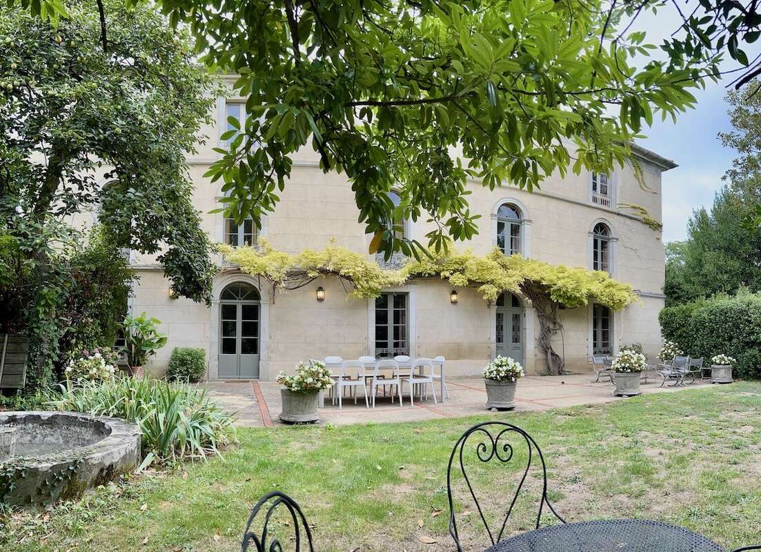 418 m² à Villemoustaussou  - photo 57