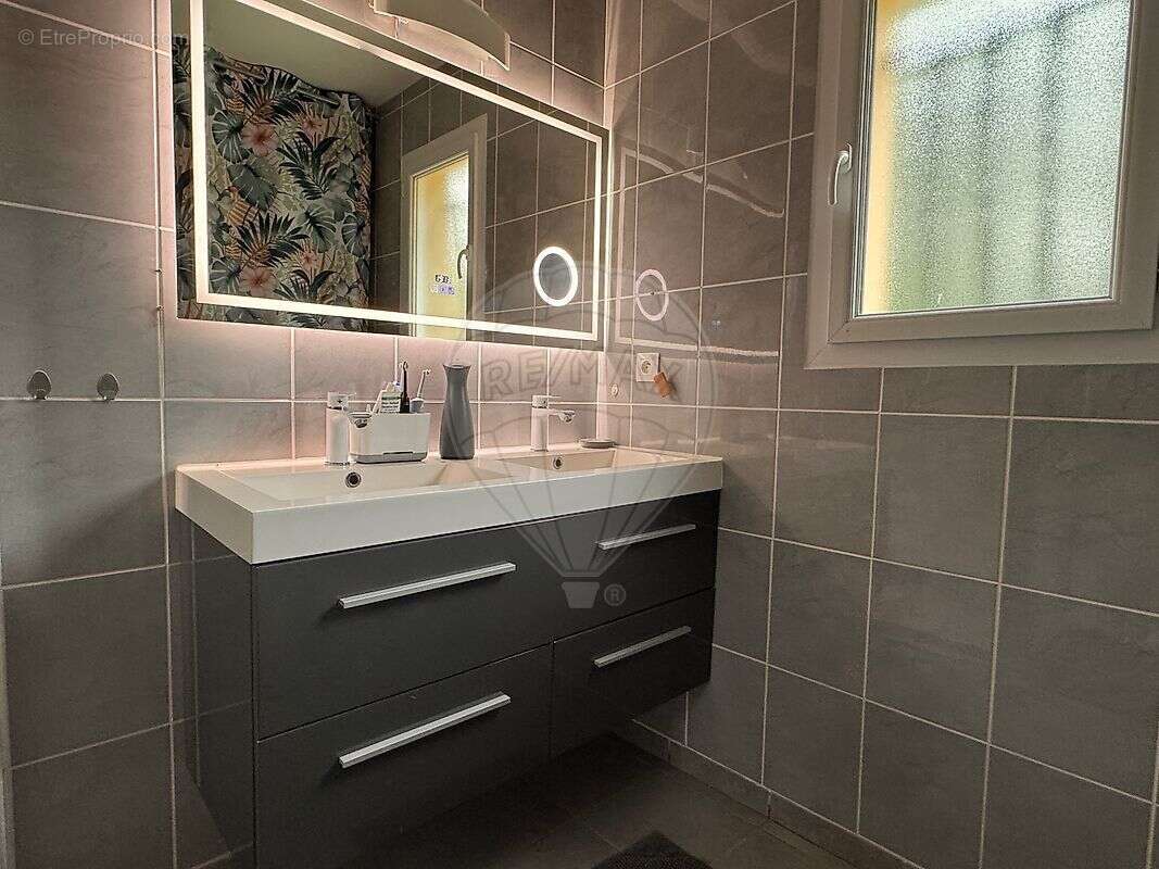 Maison 3 chambre(s) à vendre - photo 8
