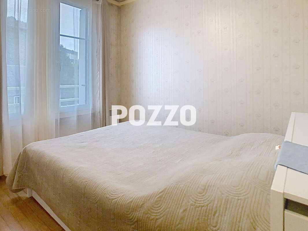 Appartement à SAINT-LO