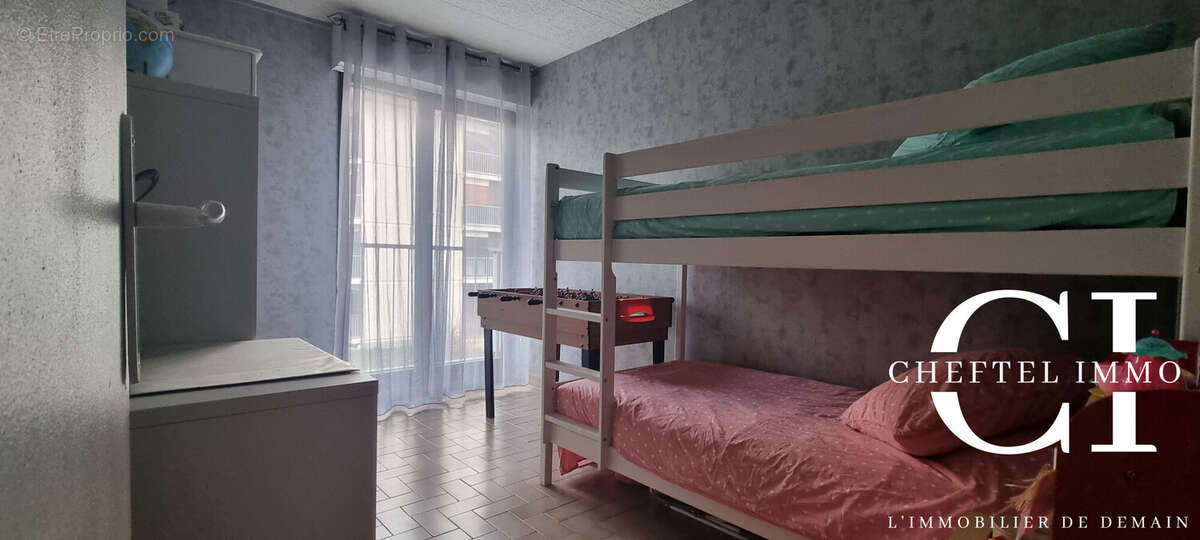 Appartement à CLUSES