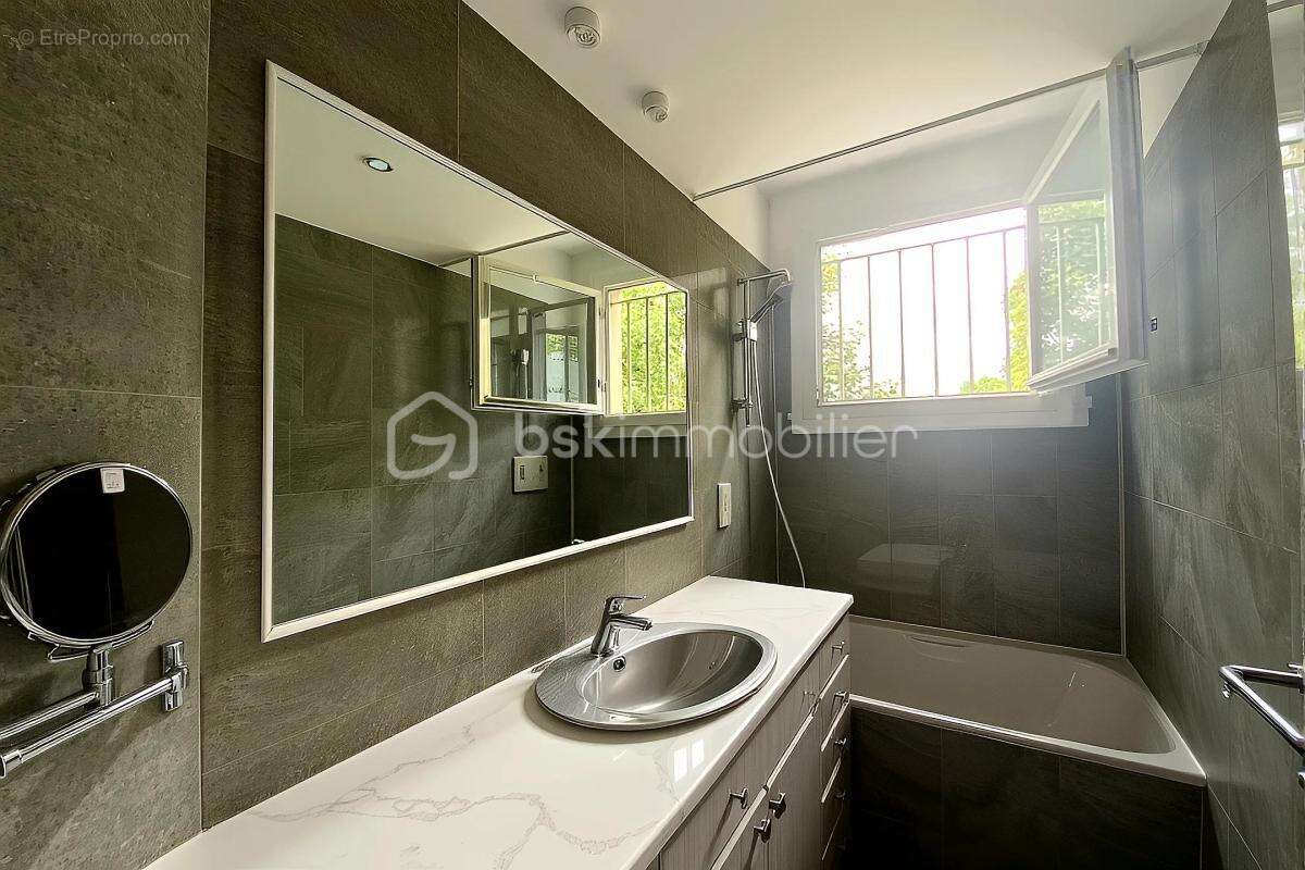 Appartement à MARLY-LE-ROI