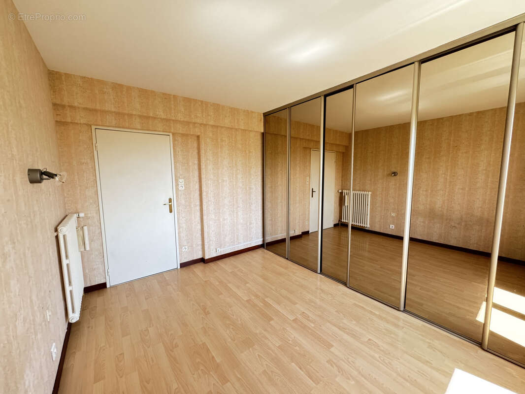 Appartement à OFFEMONT