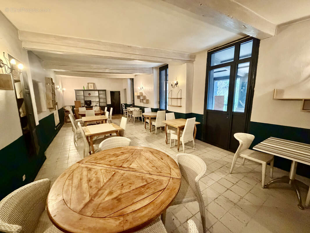Maison à MALAUCENE