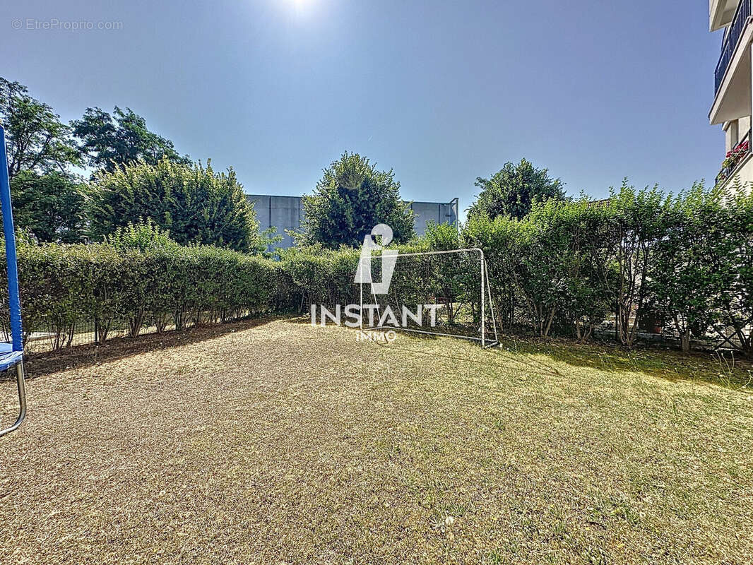 Maison à MAISONS-ALFORT