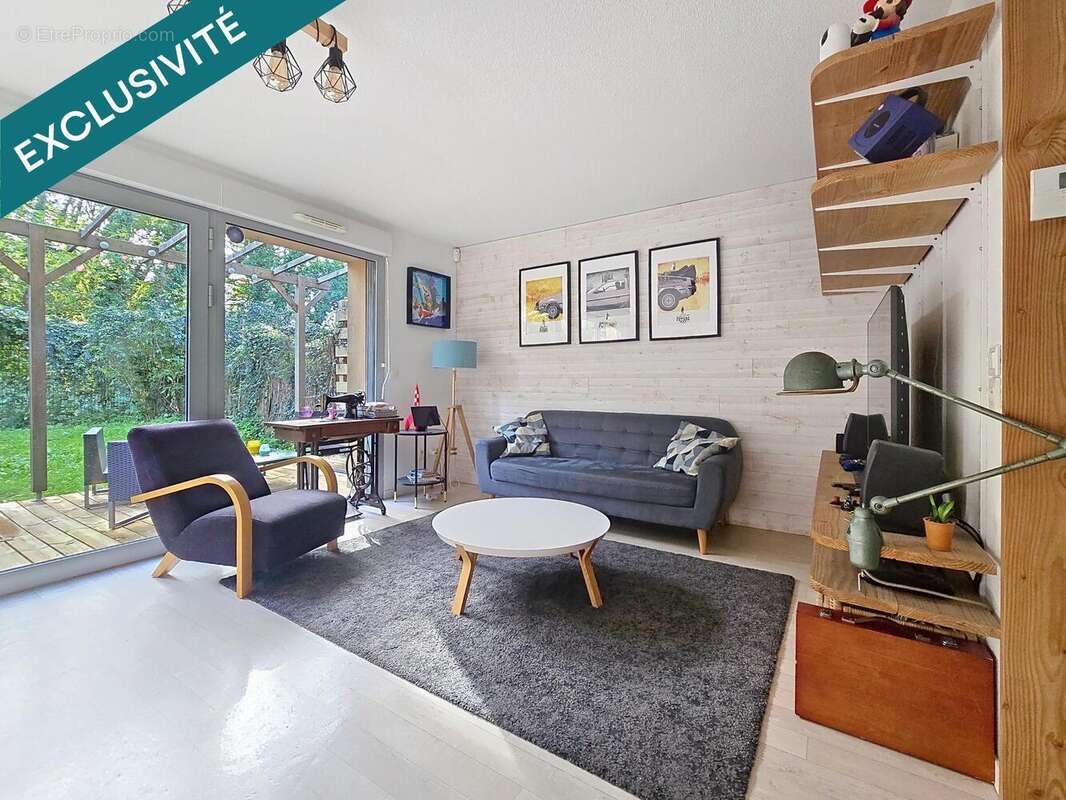 Photo 2 - Maison à BLANQUEFORT