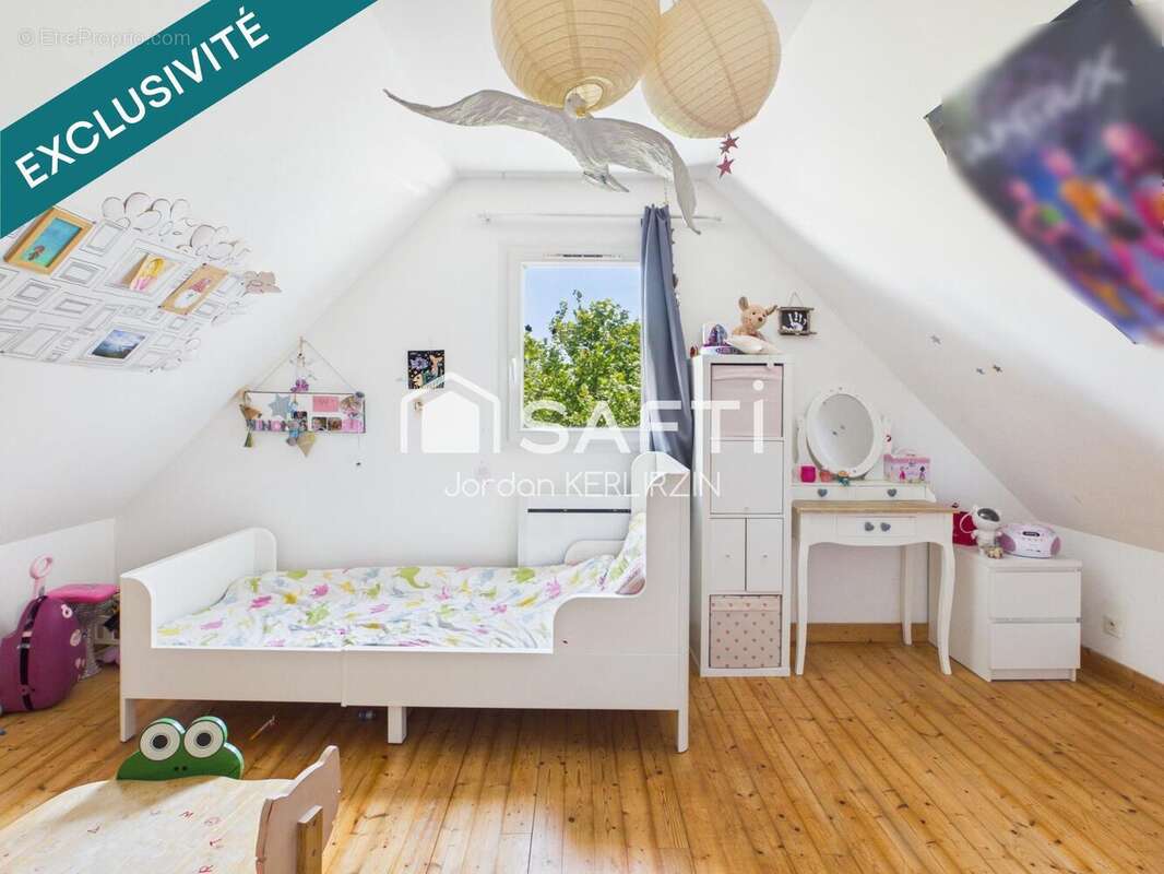 Maison 85 m² à Plouezoc'h  - photo 6