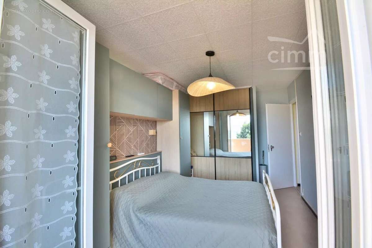 Appartement à SAINT-CYPRIEN