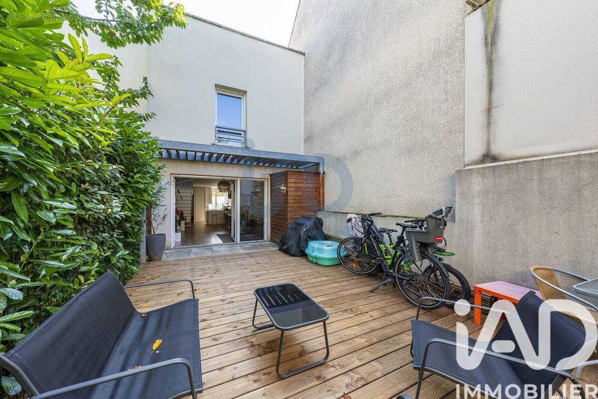 Photo 1 - Appartement à VITRY-SUR-SEINE