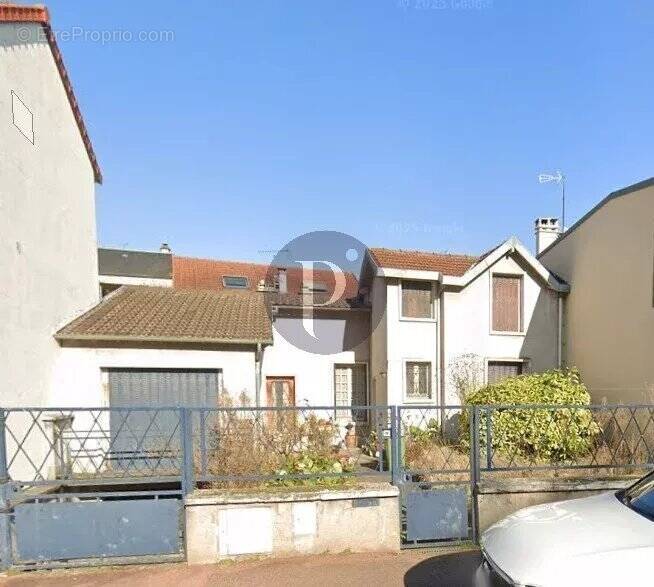 Maison à ANTONY