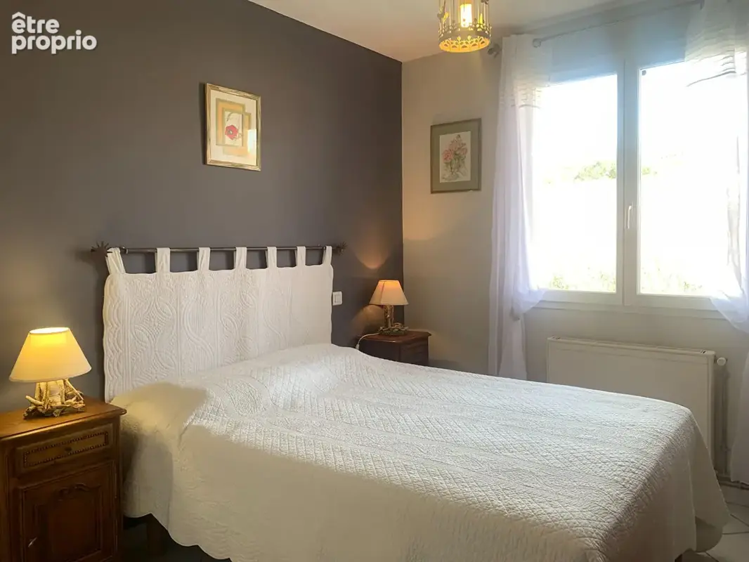 GEAUNE  Maison de plain-pied avec piscine, 3 chambres + bureau ! - photo 8
