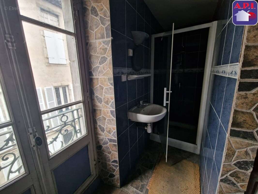 Maison à SAINT-GIRONS