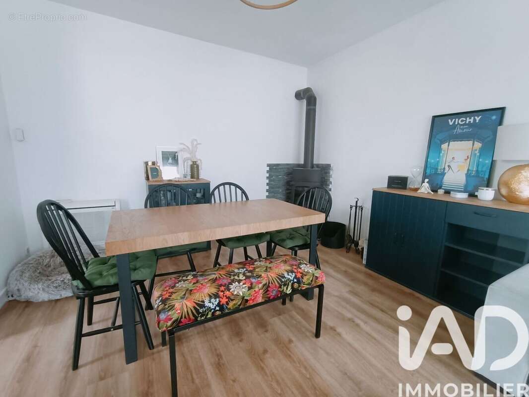 Photo 3 - Maison à ABREST