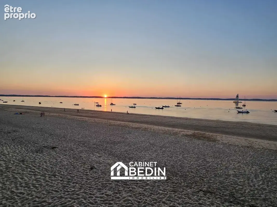 Maison 10 pièces 285 m² à vendre à Arcachon (33120) - photo 2