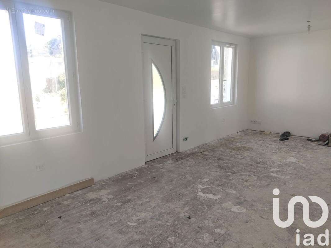 Photo 2 - Maison à SCAER