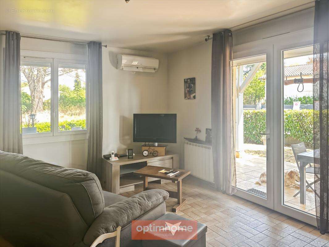Maison plain-pied 125 M2 habitables, sur sous sol total, proximité tous commerces - photo 12