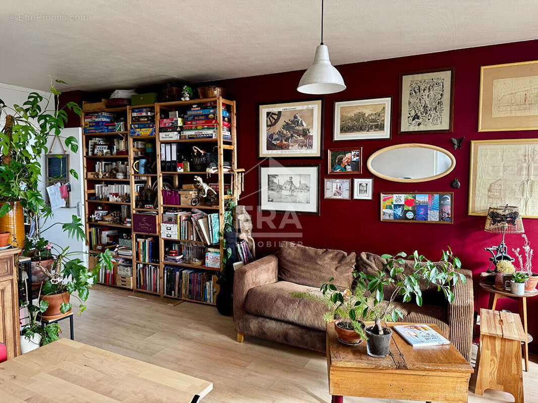 Appartement à LYS-LEZ-LANNOY