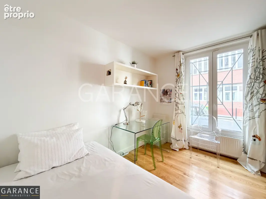 Maison 117 m² à Paris-14e  - photo 9