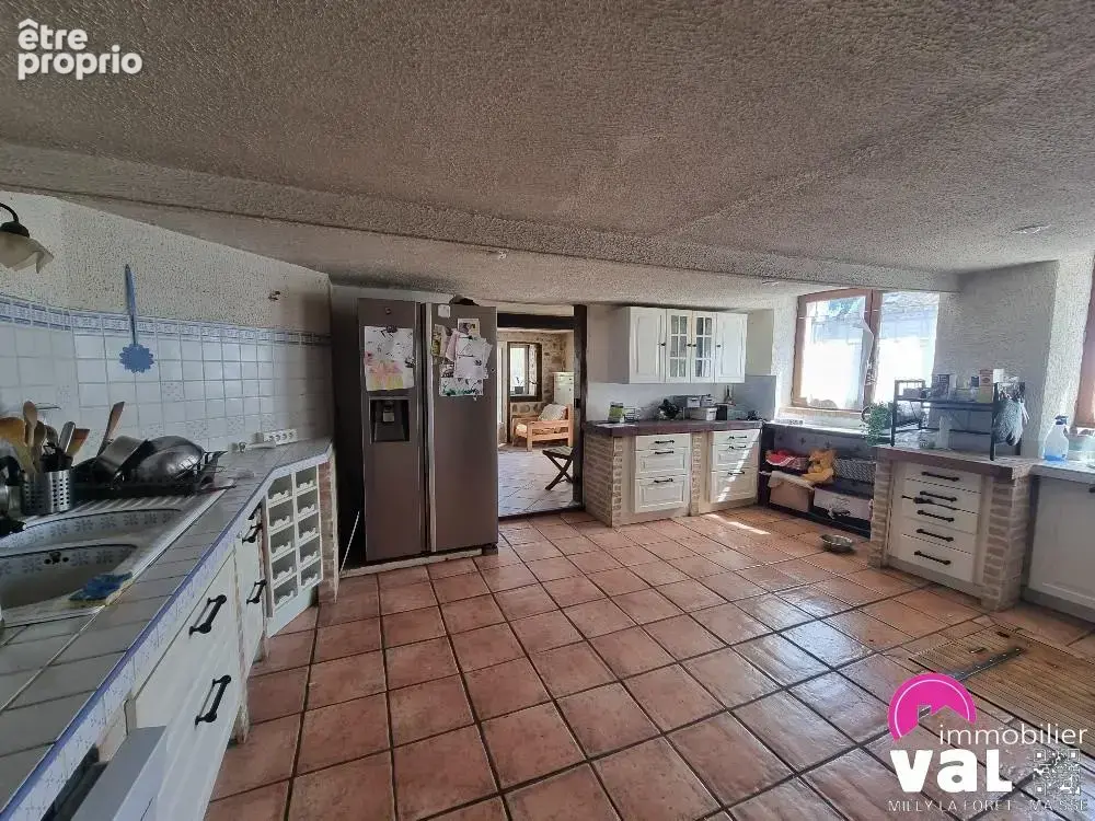 Maison 5 pièces 171 m² à vendre à Soisy-Sur-Ecole (91840) - photo 3