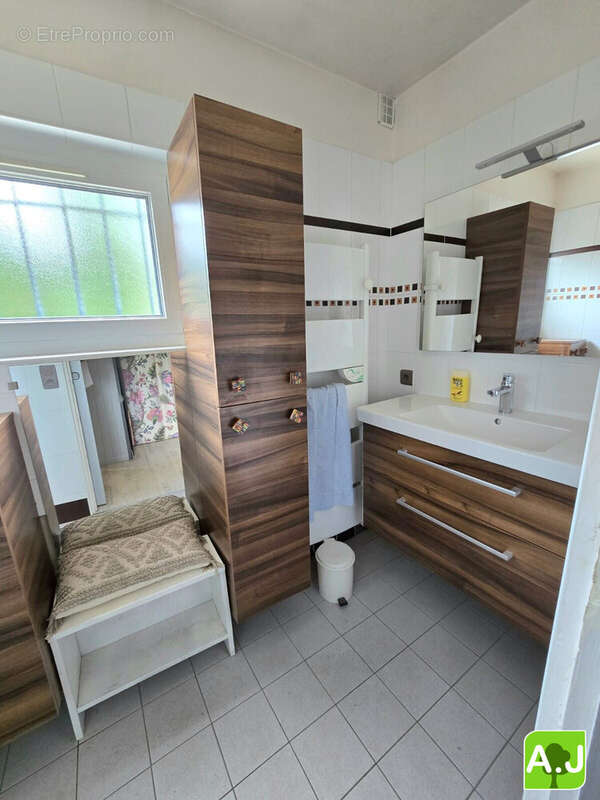 Maison à BOIS-LE-ROI