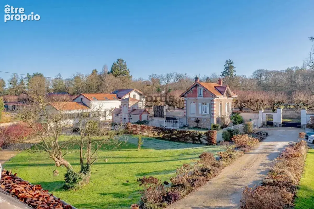 Belle propriété avec dépendances 14 pièces, 495M² habitables - photo 34