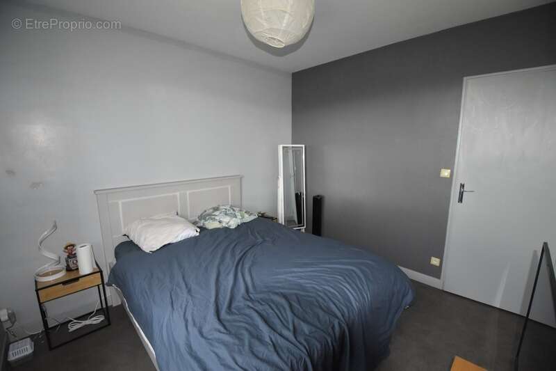 Appartement à DIGOIN