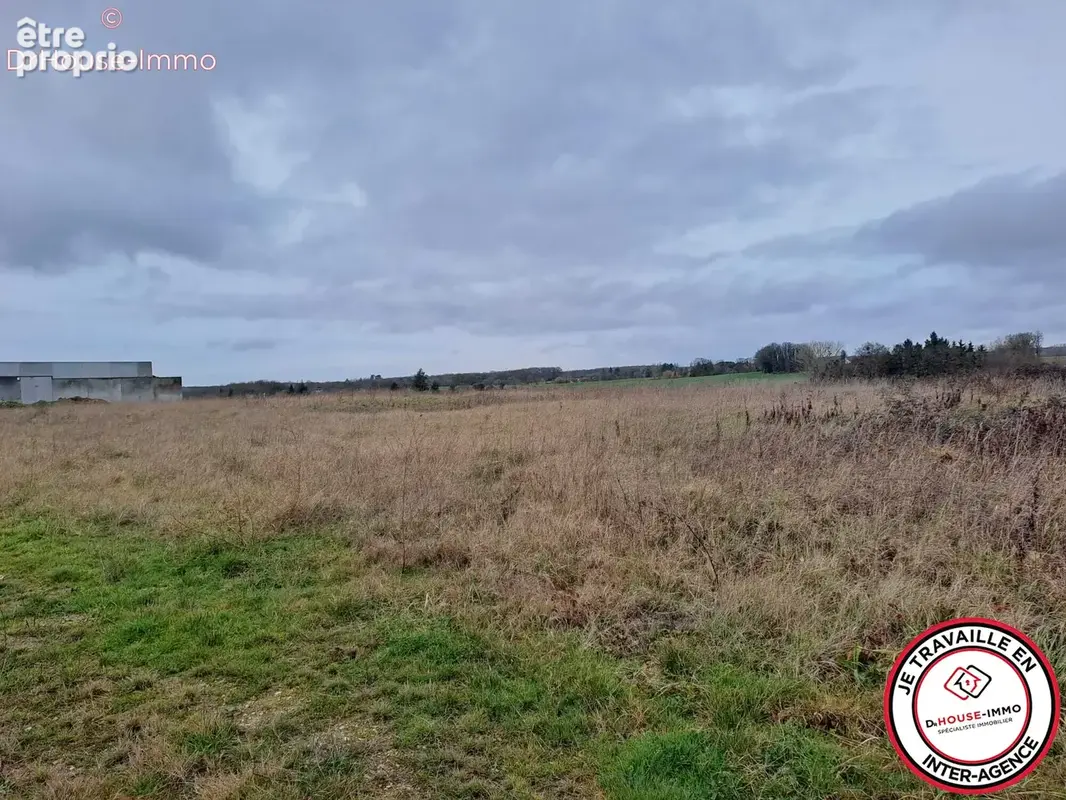 Terrain 7 500 m² à vendre à Luynes (37230) - photo 23