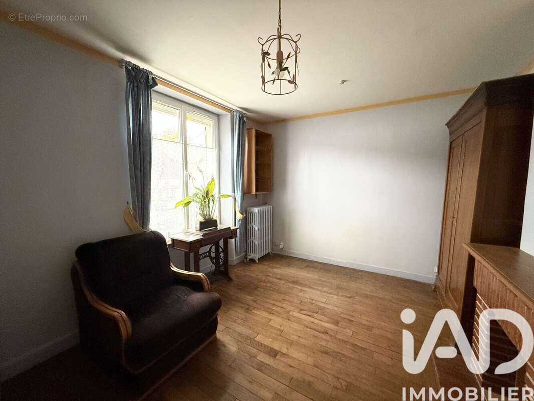 Photo 7 - Maison à DONNEMARIE-DONTILLY