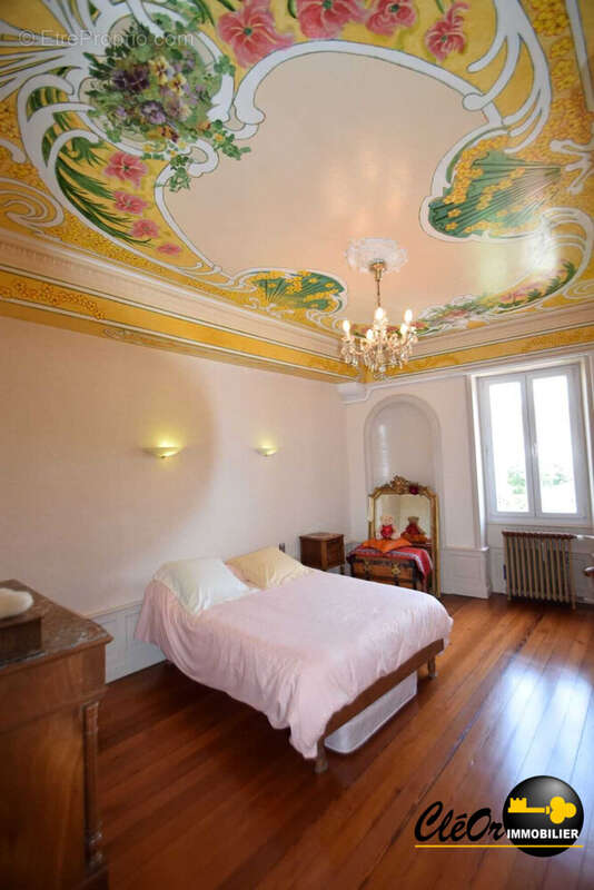 Maison à SAINT-JEAN-DE-LOSNE