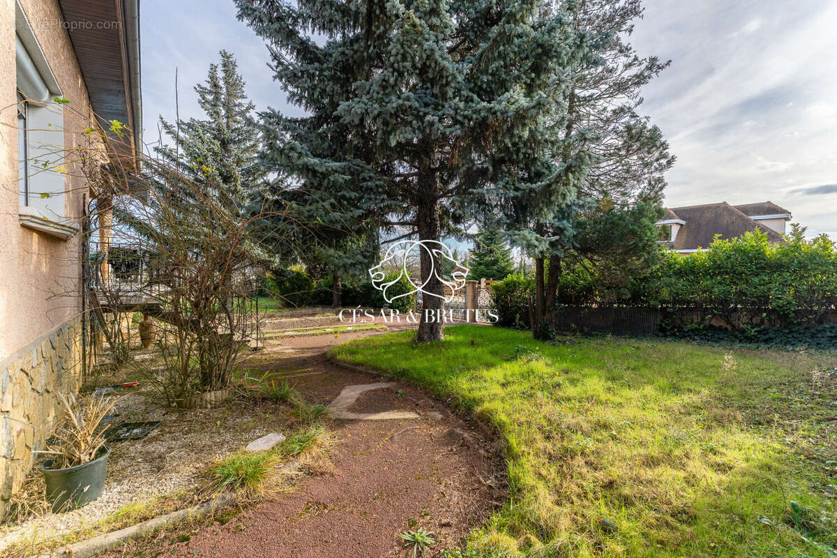 Maison à VENISSIEUX