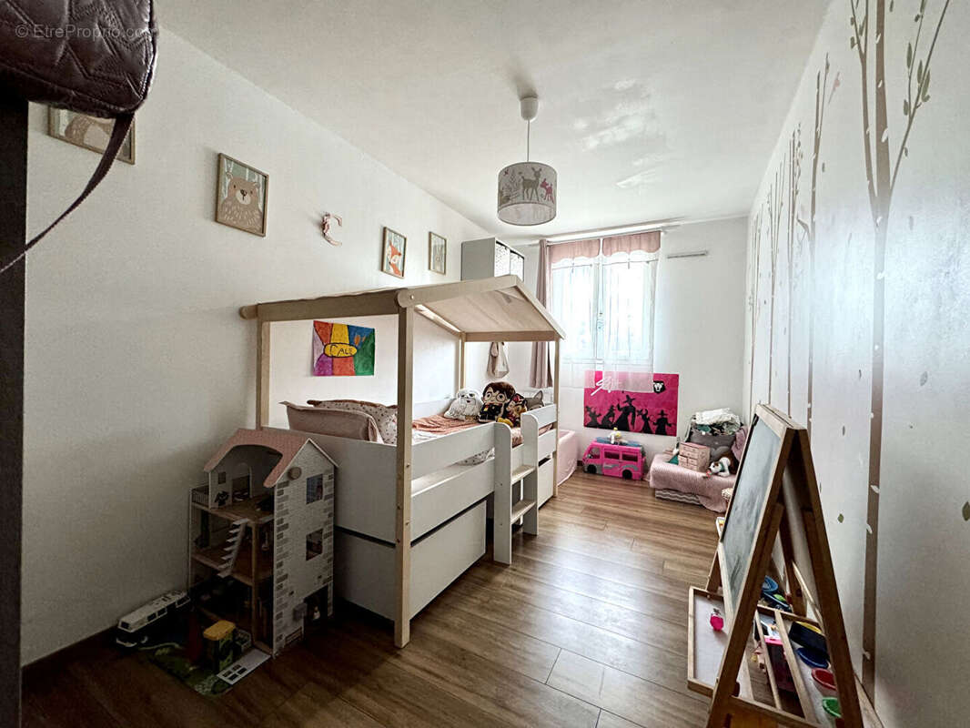 Maison à EVRY
