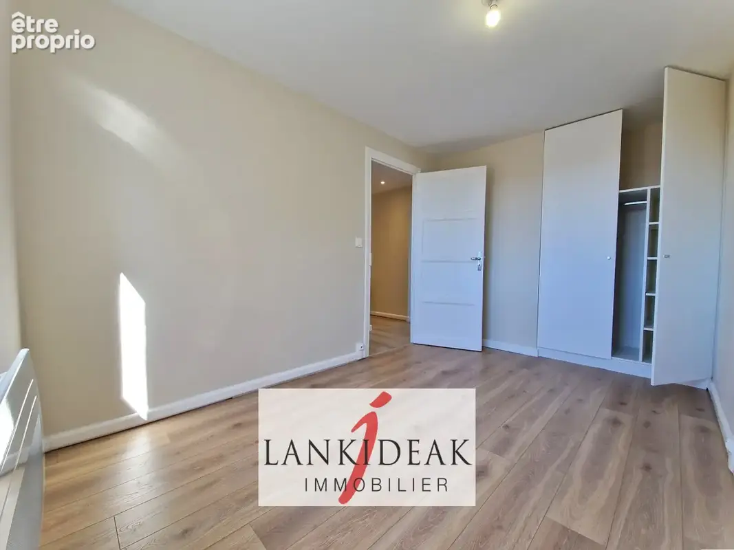 Appartement T3 de 56 m2 entièrement rénové - photo 9