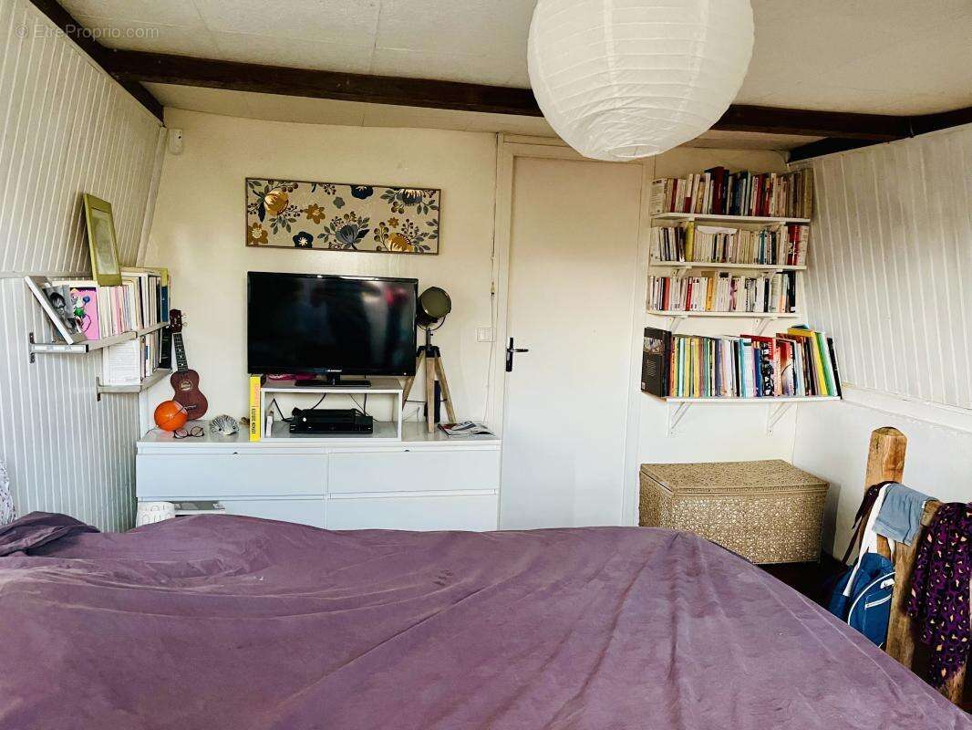 Maison 105 m² à Trouville-Sur-Mer  - photo 19