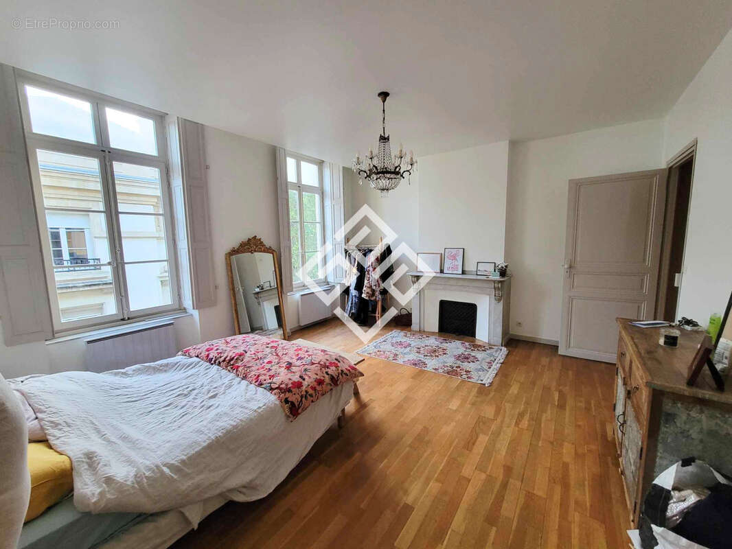 Appartement à NARBONNE