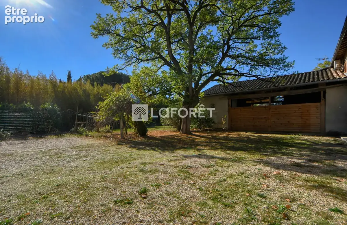 Charmante maison avec grange attenante à vendre LISLE-SUR-TARN - photo 2