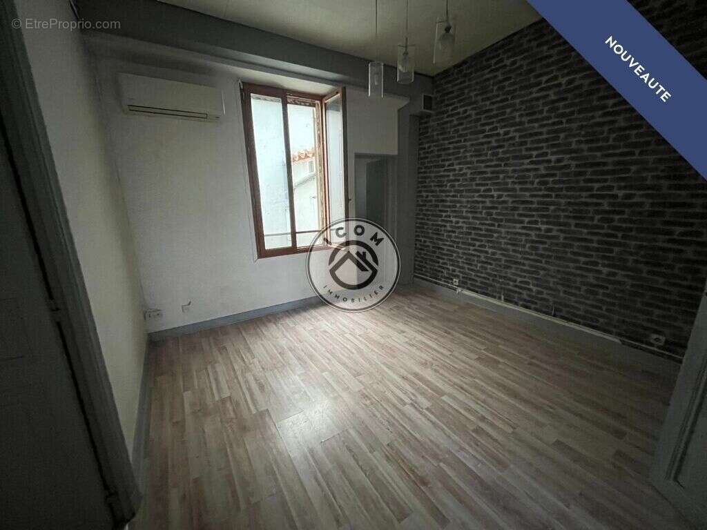 Appartement à NARBONNE