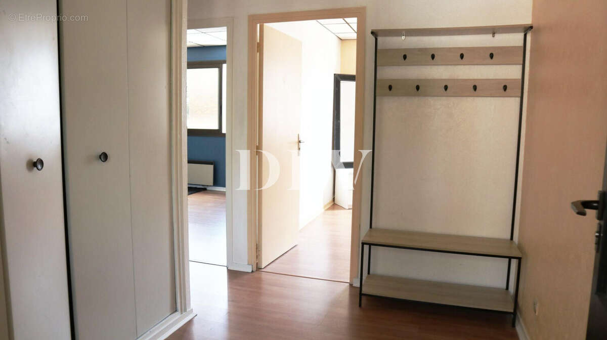74 m² à Ris-Orangis  - photo 2