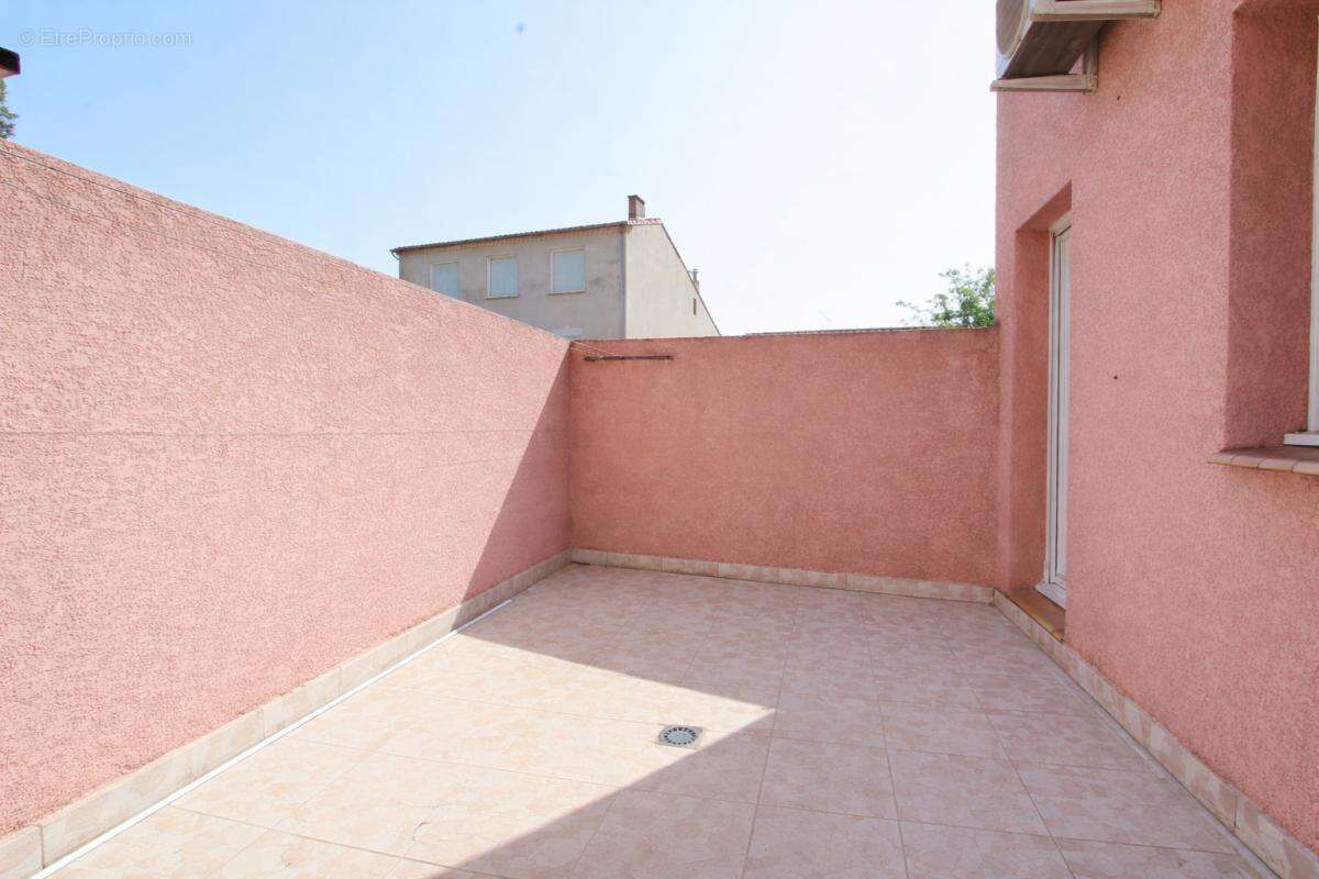 Maison à SAINT-MARCEL-SUR-AUDE