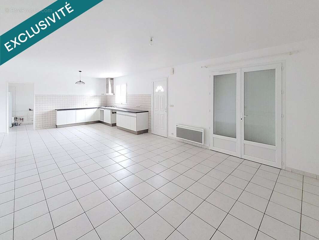 Photo 4 - Maison à VERTHEUIL