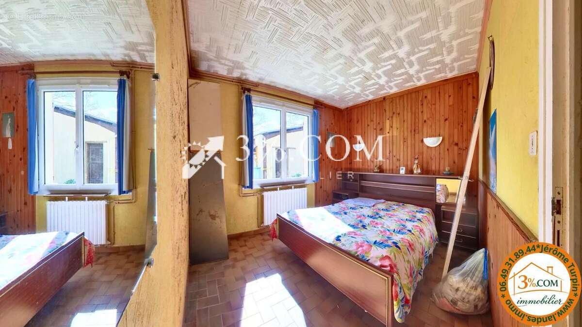Maison traditionnelle 5 chambres  109 m2   Terrain plus de 4 - photo 14