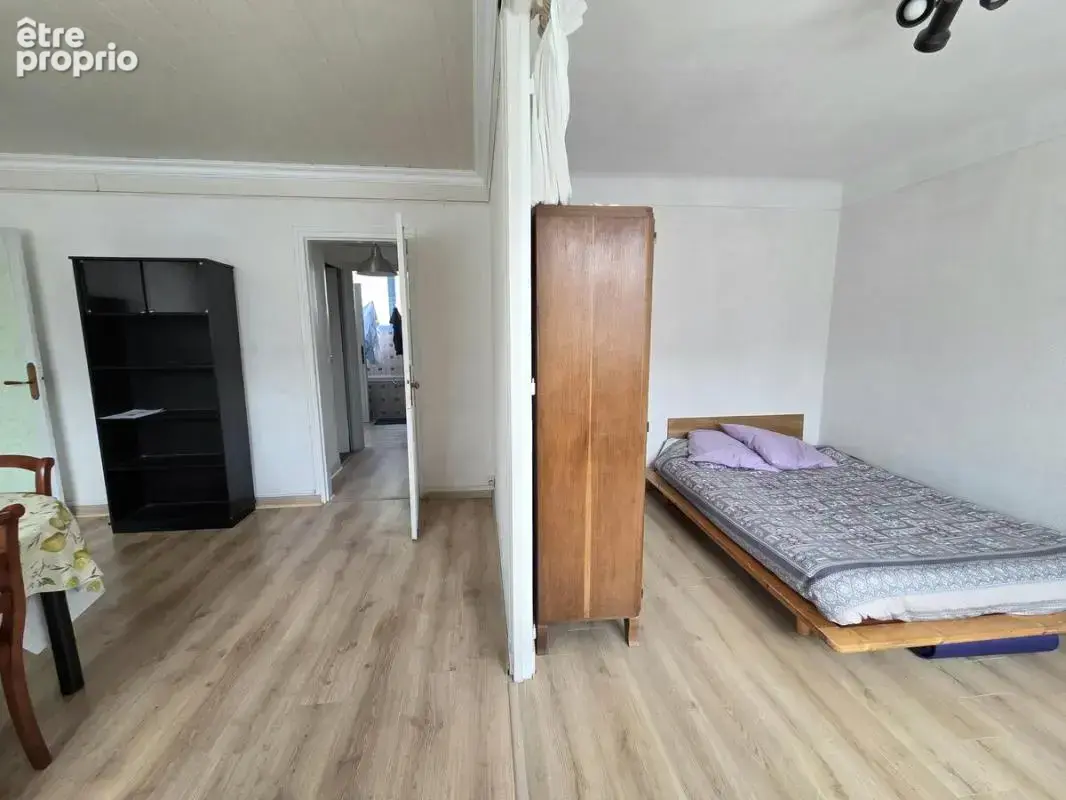 Appartement F3 - photo 6