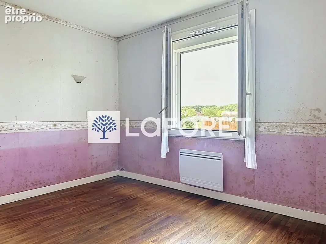 Vente maison AIRVAULT - photo 8