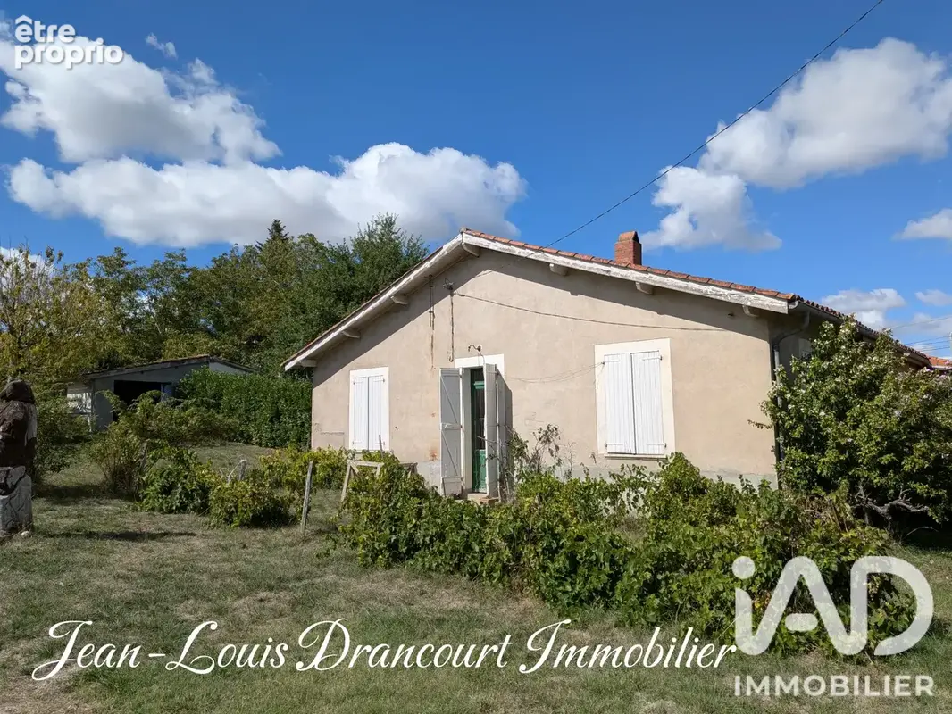 Photo 1 - Maison à CINTEGABELLE