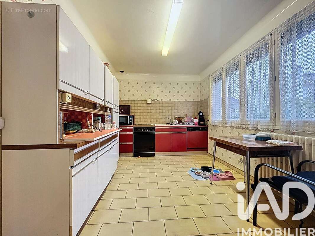 Photo 9 - Maison à SARTROUVILLE