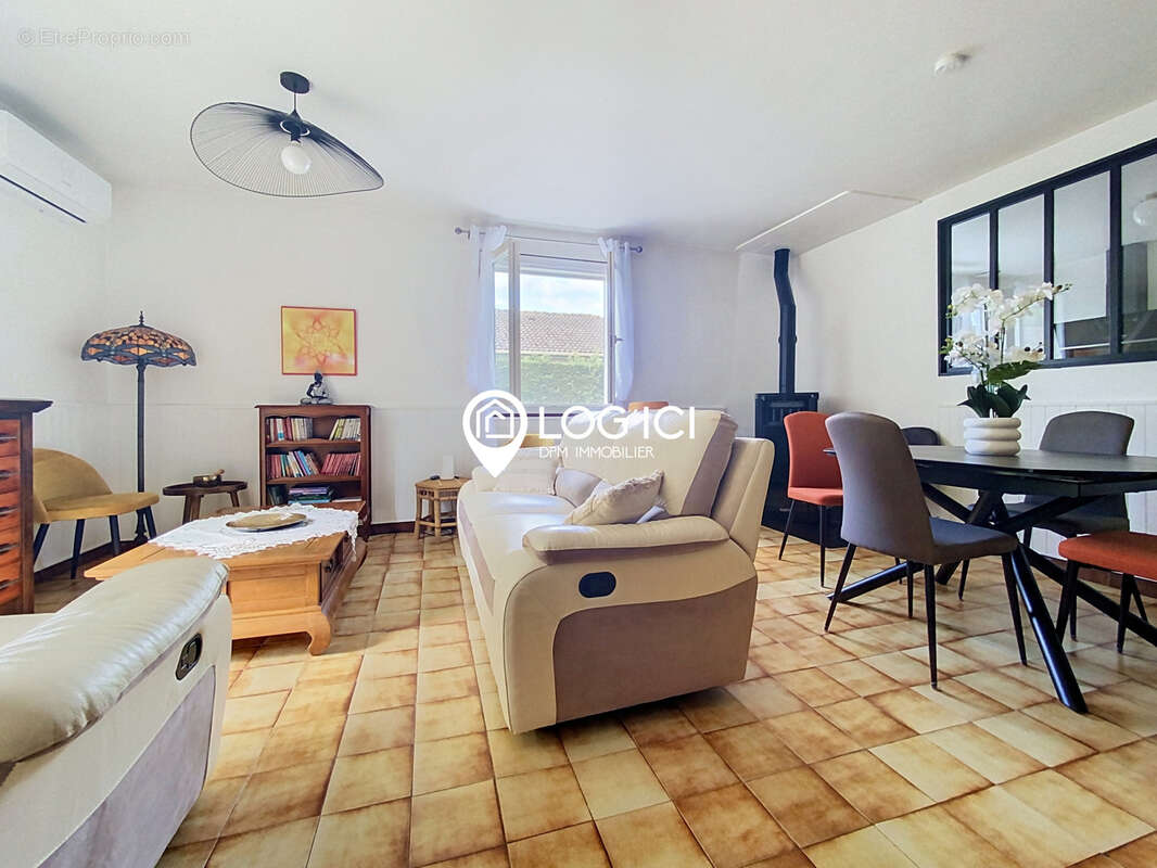 Maison 4 pièces 104 m2 - photo 7