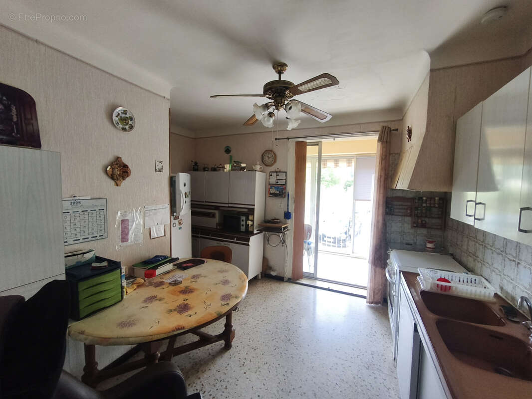 Maison à BRANOUX-LES-TAILLADES