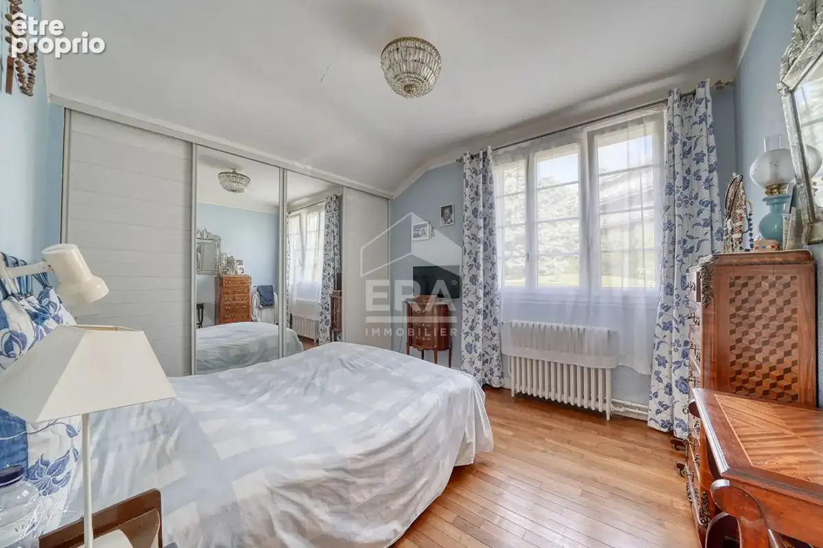 Maison 180m² à sèvres - photo 7