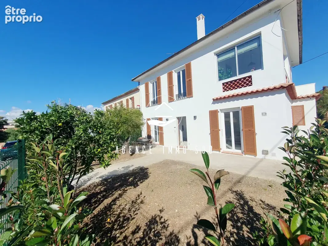 Maison jumelée 4p de 131m2 avec garage et parking - photo 11