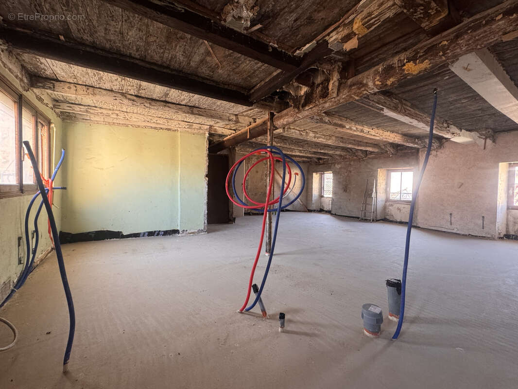 Appartement à MILLAU